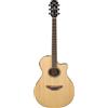 Yamaha APX600 NT Chitarra Acustica Elettrificata CutAway, Natural