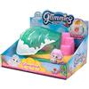 Giochi Preziosi - Glimmies Aquaria Playset Glimplash, con Glimmies Esclusiva Perlika