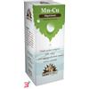 ERBENOBILI SRL OLIGOCELESTE MANGANESE/RAME 50 ML