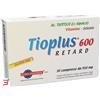 EURO-PHARMA SRL TIOPLUS 600 RETARD 30 COMPRESSE