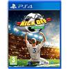 Avanquest Dino Dini's Kick Off Revival - PlayStation 4