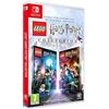 WARNER BROS Switch Lego Harry Potter Collection - Nintendo Switch