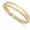 Gioielleria Lucchese Oro Bracciale Donna Elastico Oro Giallo GL102357