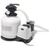 Intex Pompa a sabbia Krystal Clear 12000 l/h Intex 26652