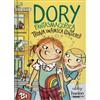LIBRO DORY FANTASMAGORICA TROVA UN'AMICA PER DAVVERO - ABBY HANLON