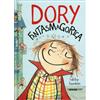 LIBRO DORY FANTASMAGORICA - ABBY HANLON