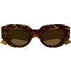 Gucci Occhiali da Sole Gucci GG1421S 009