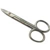 Tenartis 134 Forbici Unghie Piedi per Unghie Dure e Spesse con Custodia in PVC - Made in Italy