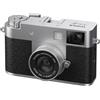 Fujifilm X Half Silver (X-HF1) | Fotocamera Compatta Digitale 18MP