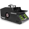 Beamz SB1500LED Smoke & Bubble Machine RGB Leds Macchina per Bolle e Fumo, RGB