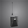 Shure QLXD1-G51 Bodypack x sistemi QLX-D x voci strumenti Mini cannon M 4P-TA4M