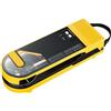 Audio-Technica AT-SB727 YL Sound Burger Giallo Bluetooth Giradischi Giradischi