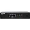 Shure QLXD4E-G51 Ricevitore 1/2 rack x Mic Pro Wireless a 24Bit x sistemi QLX-D