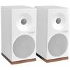 Tangent Coppia casse acustiche SPECTRUM X4 Bianco 80W