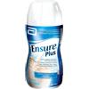 Abbott Alimentazione Abbott Linea Nutrizione Domiciliare Ensure Plus Integrazione 4x200 ml Vaniglia