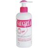 Saugella Linea Girl Ragazze Dermoliquido Detergente Intimo Delicato 200 ml