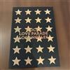 GUCCI LOVE PARADE Novità Quaderno Cancelleria da Collezione Giappone