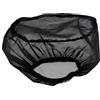 HDBUBALUS Filtro Aria Impermeabile per Moto Calzino Antipioggia Coperchio Protettivo Antipolvere Adatto per Harley Dyna Sportster Touring Softail Kit Filtro Aria