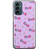 Ert Group custodia per cellulare per Samsung S10 Lite/A91 originale e con licenza ufficiale Harry Potter, modello 248 adattato in modo ottimale alla forma dello smartphone, custodia in TPU