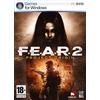 WARNER BROS Fear 2 : Project Origin [Edizione : Francia]