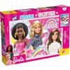 Liscianigiochi Barbie Puzzle Glitter Plus 108 Best Friends Forever