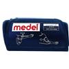 Medel Group Medel Bracciale Pressione Sanguigna Universale Compatibile 22 - 42 cm
