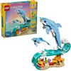 LEGO CREATOR 3 IN 1 01/2026 31376 31377 31378 31379 31380 31381 31382 31384 3138
