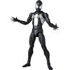 Medicom Toy MAFEX Spider-Man Black Costume Comic Version