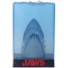 SD Toys Merchandising SD Toys Jaws 3D Poster Diorama 50th Anniversary