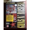 GUNS N'ROSES-APPETITE FOR DEMOCRACY-LIVE AT HARD ROCK-LAS VEGAS*DVD+2 CD SEALED