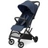 Inglesina - Inglesina - Passeggino leggero Sketch ocean navy