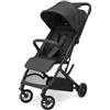 Inglesina - Inglesina - Passeggino leggero Sketch onyx black