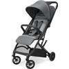Inglesina - Inglesina - Passeggino leggero Sketch stone gray