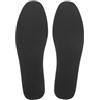 KOCKSHION 1Paio Riutilizzabile Anti-Chiodo Solette In Acciaio Inossidabile Punting Solette Per Uomini E Donne Adatto Per Vari Modelli Di Scarpe Acciaio Al Manganese