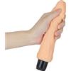LOVETOY Vibratore Realistico Kevin 20 cm