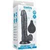 LOVETOY Dildo Realistico Squirt Extreme 23 cm