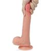 LOVETOY Dildo Realistico Keane 20,5 cm