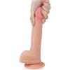 LOVETOY Dildo Realistico Ivor 21,5 cm