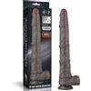 LOVETOY Dildo XXL Deep Impact 40,5 cm