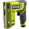 RYOBI Cucitrice e chiodatrice al litio RYOBI 4V USB - Senza batteria o caricatore - RST4-0