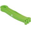Sveltus Power Band, 2,1 cm, verde mela
