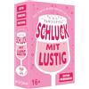 Kylskapspoesi AB KYL43043 sorso con divertente serata femminile