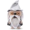 Fuggler Signore degli Anelli di ZURU, Funny Ugly Monster, peluche, da collezione, giocattolo (Gandalf)