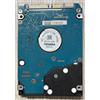 Toshiba Hard Disk Toshiba 120GB SATA 2.5" MK1237GSX HDD2D62 usato, in ottime condizioni