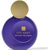 AVON Far Away Beyond The Moon Eau de Parfum | Profumo Donna Lunga Durata | Fragranza Fruttata e Orientale con Ciliegia Selvatica, Belle de Nuit e Sandalo | 50ml