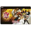 Yu-Gi-Oh! TRADING CARD GAME Yugi & Kaiba Quarter Century Accessories - Tappetino