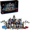 LEGO STRANGER THINGS 11370 LA CASA DEI CREEL