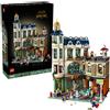 LEGO ICONS 11371 VIA DELLO SHOPPING
