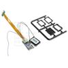 ESU ELECTRONIC 58810 - LokSound 5 micro decoder DCC Sound 8 pin NEM 652 Vergine