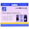 ESU ELECTRONIC 58412 - LokSound 5 Decoder SOUND PLUX22 VERGINE oppure SUONI FS A